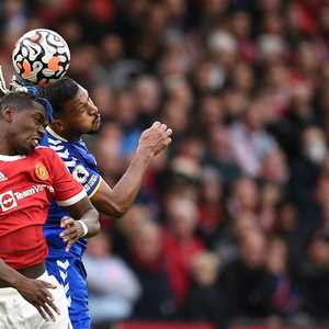 إيفرتون يحرم مانشستر يونايتد من الانفراد بصدارة "البريميرليغ