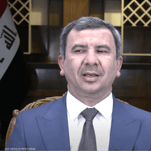 وزيرالنفط العراقي: أهداف الطاقة المتجددة تسير وفق المخطط لها