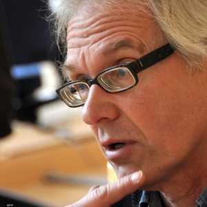 رسام الكاريكاتير السويدي لارس فيلكس