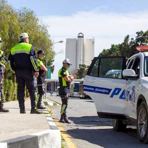 الشرطة القبرصية اعتقلت شخصا حاول اغتيال رجل أعمال إسرائيلي