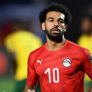 محمد صلاح.. قائد المنتخب المصري الجديد
