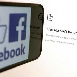 تعطل خدمات "فيسبوك" و "واتساب" و"إنستغرام" لعدة ساعات