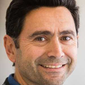 البروفيسور أردم باتابوتيان