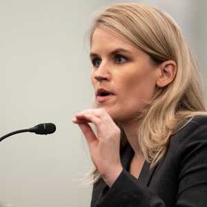 مسؤولة المحتوى السابقة في فيسبوك، فرانسيس هاوغن