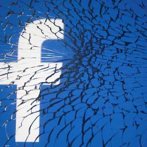 شعار فيسبوك