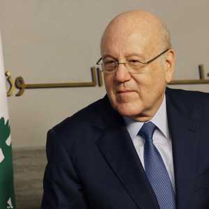 نجيب ميقاتي