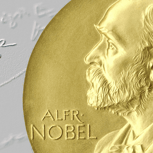 تبلغ قيمة جائزة نوبل 1.15 مليون دولار أميركي