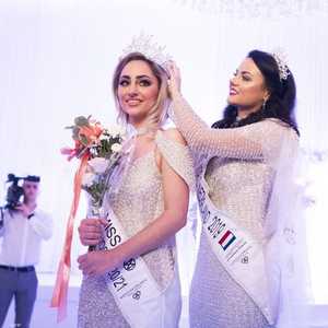 ملكة جمال هولندا ديلاي ويليمشتاين