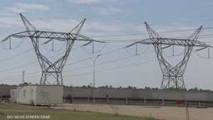 الكهرباء في العراق