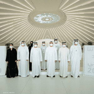 الإمارات تهدف لتحقيق الحياد المناخي بحلول 2050