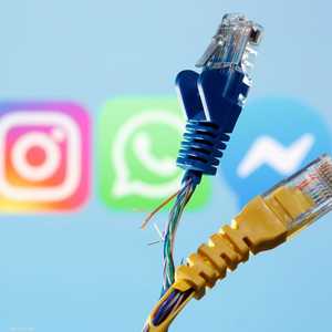 شهدت مواقع التواصل هذا الأسبوع خللا تقنيا