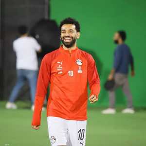 محمد صلاح يقود الفراعنة أمام ليبيا