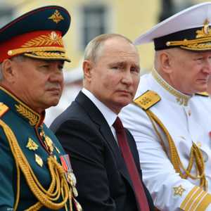 التحركات الروسية تثير قلقا لدى الناتو