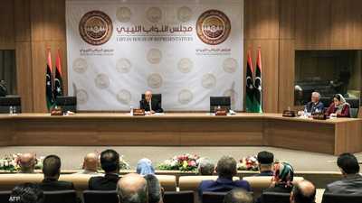 الحكومة الليبية على رادار التغيير.. والدبيبة يدعو للاستفتاء