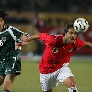 مصر واجهت ليبيا 21 مرة