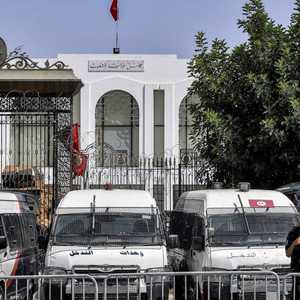 صورة أرشيفية للبرلمان التونسي