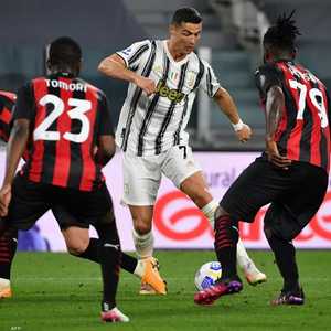 بعد فشل صفقة ميلان.. رونالدو انتقل إلى يوفنتوس