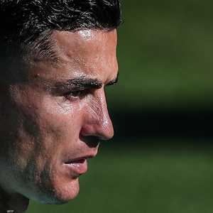 رونالدو يحقق أرقاما مذهلة في مسيرته