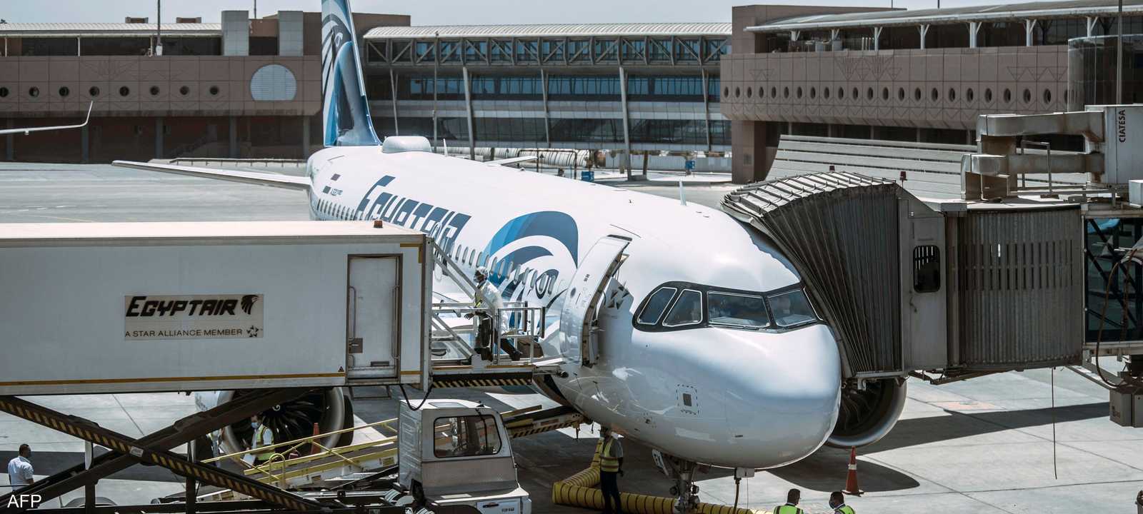 مصر خرجت من قائمة الدول الحمراء بالنسبة لبريطانيا