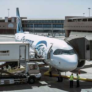 مصر خرجت من قائمة الدول الحمراء بالنسبة لبريطانيا