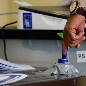 التصويت العام في انتخابات العراق يجرى يوم الأحد