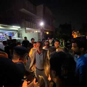 عودة الاغتيالات شكّلت مثار قلق للمرشحين