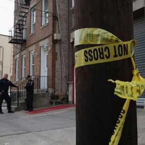 الحادث وقع في نيو جيرسي