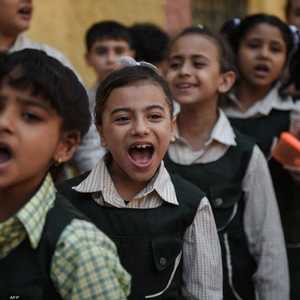 تطعيم أطفال مصر بلقاح كورونا خلال شهرين