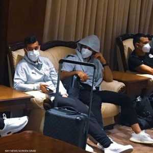 محمد صلاح وتساؤلات حول الملابس التي ارتداها لتغيير ملامحه