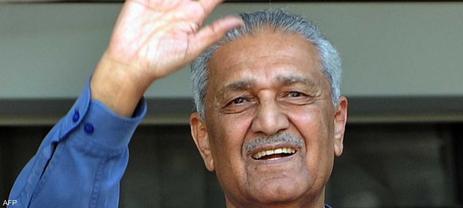 عبد القدير خان، مهندس البرنامج النووي الباكستاني