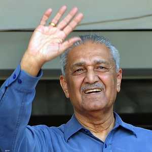 عبد القدير خان، مهندس البرنامج النووي الباكستاني