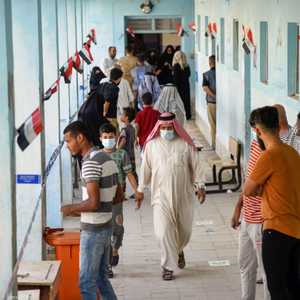 الانتخابات العراقية.. الشباب يشكلون 70 % من السكان