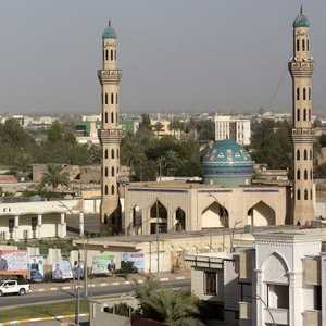 أرشيفية.. العراق ينظم انتخابات نيابية مبكرة