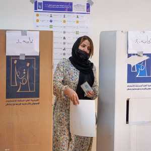 الانتخابات البرلمانية هي الخامسة في العراق منذ سقوط صدام
