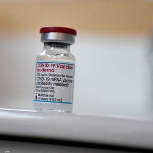 كانت اللقاحات مخصصة لألمنيا (أرشيفية)