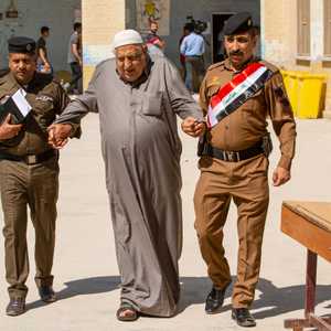 الانتخابات جرت وسط أجواء سلسة