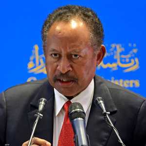 تقارير عن فشل مبادرات لحل الأزمة بين السيادي وحكومة حمدوك