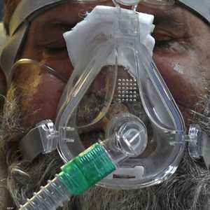 وفيات كورونا بلغت 2.1 بالمئة من المصابين