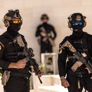 جرت إقالات لمدراء في جهاز المخابرات بدعوى مكافحة الفساد