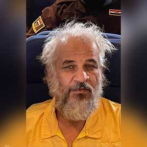 سامي جاسم مسؤول المالية ونائب زعيم أبو بكر البغدادي