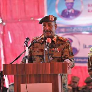 عبد الفتاح البرهان