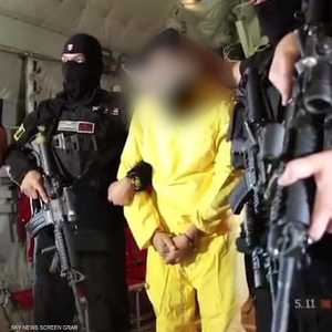 العراق.. القبض على نائب زعيم تنظيم داعش