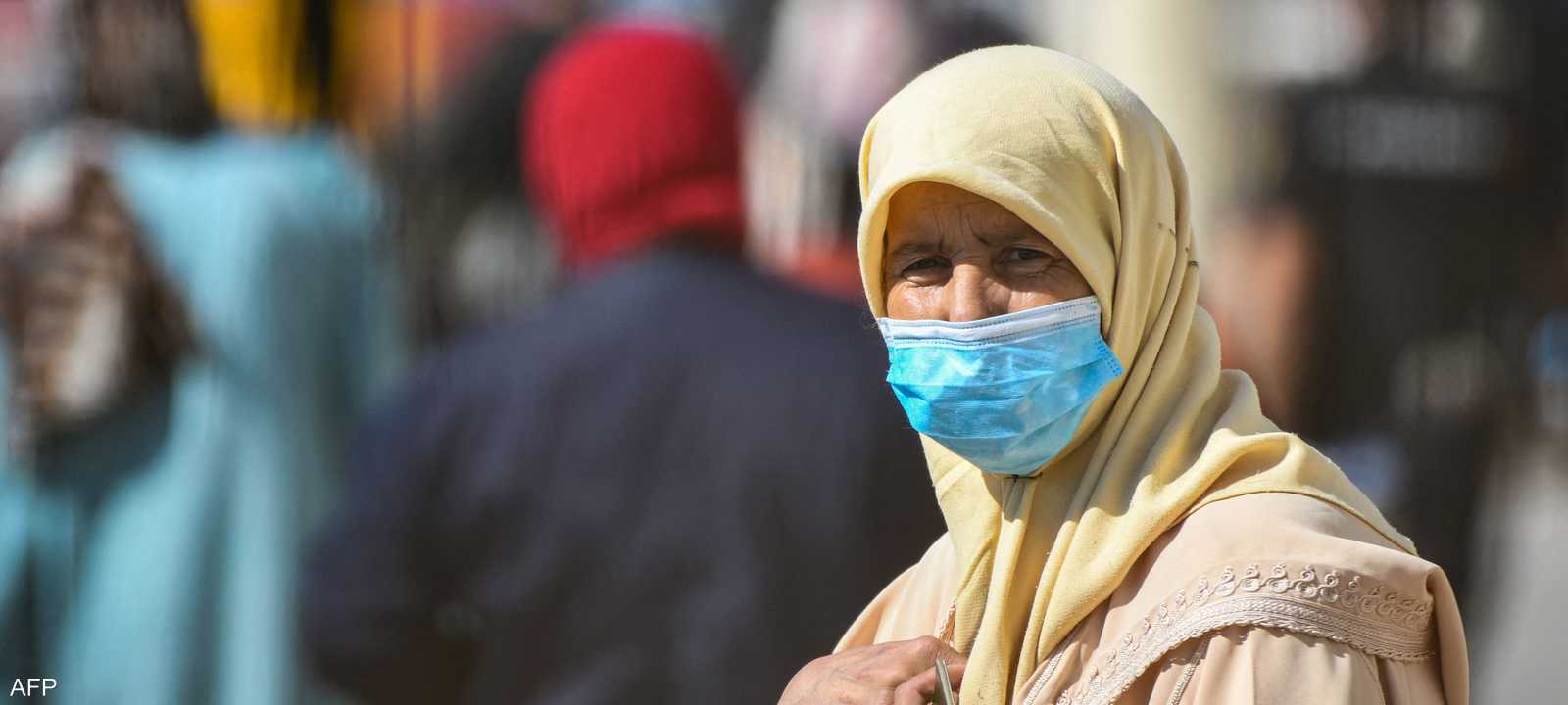 الحكومة الجديدة في المغرب تجد أمامها ملفات ثقيلة