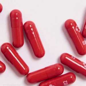 انفسام حول فعالية علاج ميرك ومخاطرة المحتملة