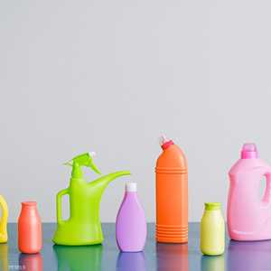 المواد الكيماوية منتشرة في يومنا