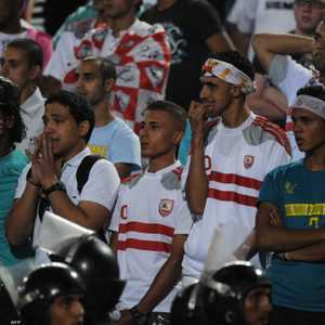 الجماهير غائبة عن الدوري المصري منذ سنوات
