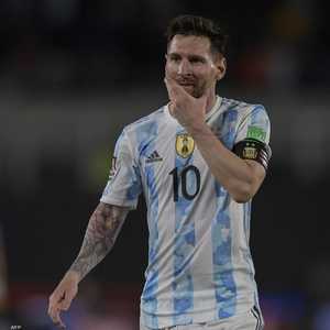 ميسي رفض تصريحات خوان لابورتا