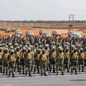 الجيش الليبي - صورة أرشيفية