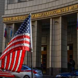 علاقات روسيا وأميركا شهدت تدهورا كبيرا بالآونة الأخيرة.