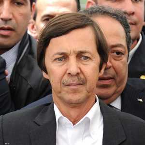 سعيد كان مستشارا لأخيه الرئيس الراحل عبد العزيز.